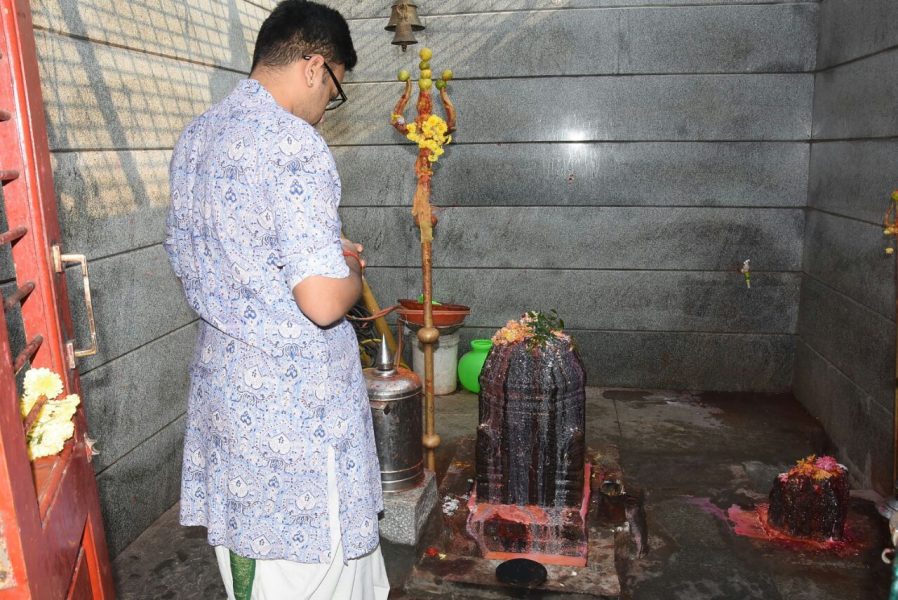 MY YADUVEER WODEYAR 5