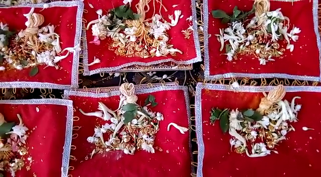 MYS MASS MARRIAGE 3