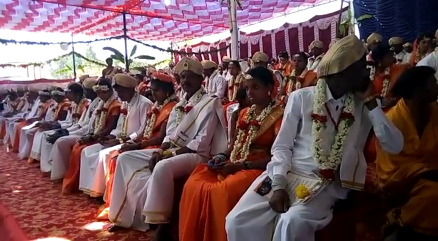 MYS MASS MARRIAGE 4