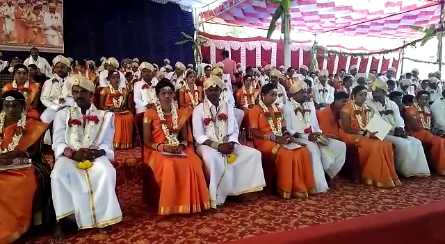 MYS MASS MARRIAGE 5