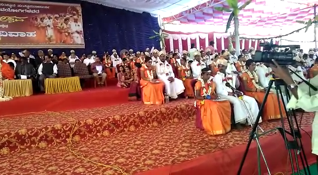 MYS MASS MARRIAGE 7