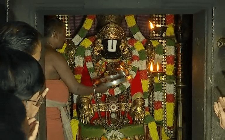 MYS POOJA 5