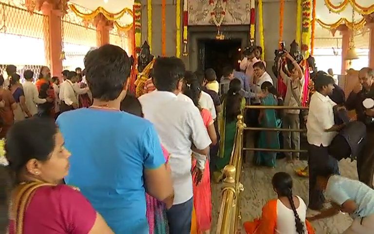 MYS POOJA 7