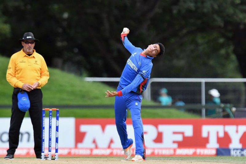 Mujeeb Zadran 2