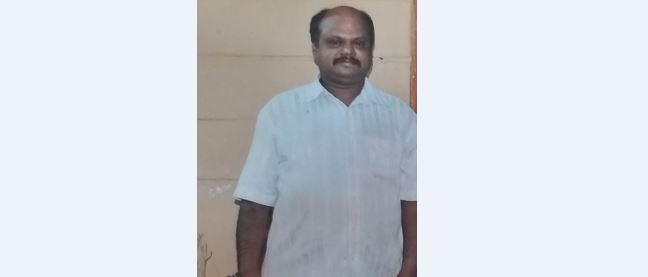 NARAYANASWAMY ATM ESCAPE