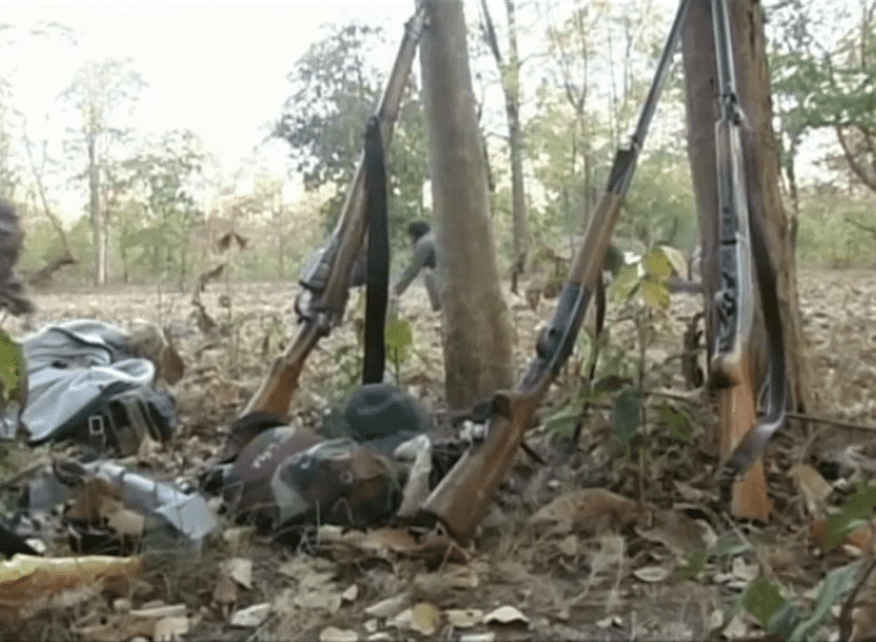 NAXAL 1 2