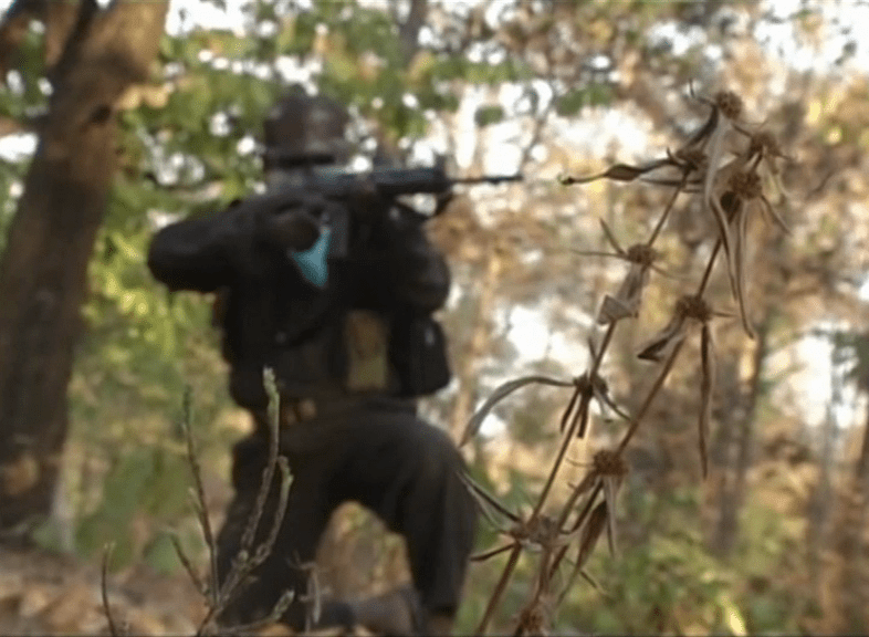 NAXAL 1 4