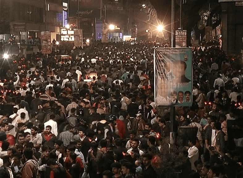 NEW YEAR BNG 13