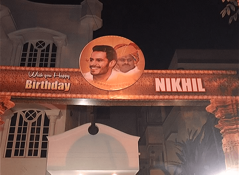 NIKHIL 10
