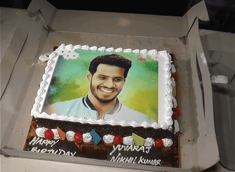 NIKHIL 2