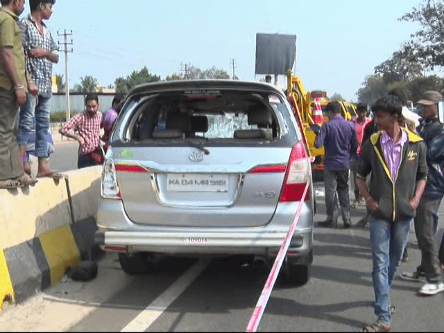 NML ACCIDENT 2