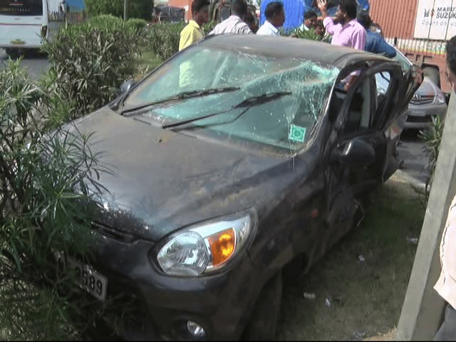 NML ACCIDENT 3