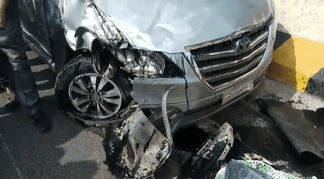 NML ACCIDENT 5