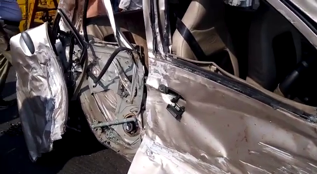 NML ACCIDENT 9