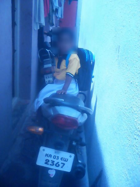 NML PAPPI TANDE 3