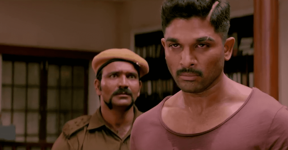 Naa Peru Surya 10