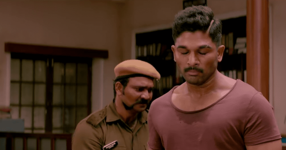 Naa Peru Surya 11