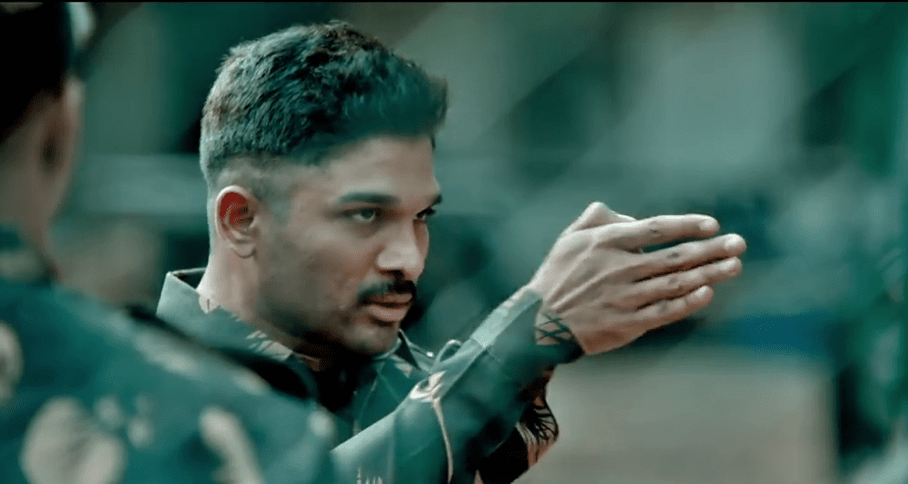 Naa Peru Surya 16