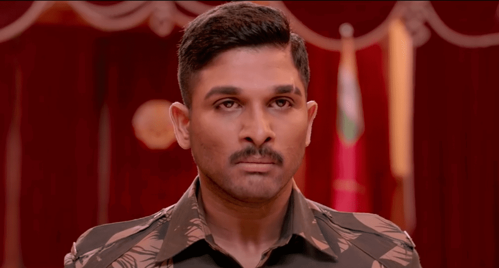 Naa Peru Surya 6