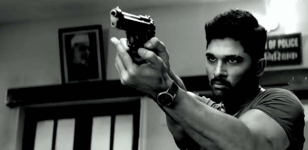 Naa Peru Surya 8