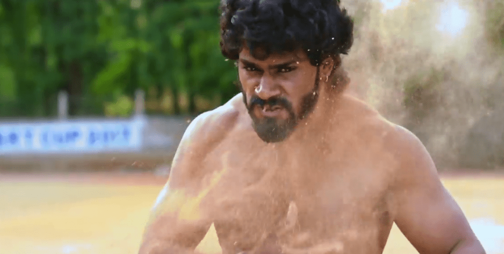 Nagavalli Vs Aptamitraru 12