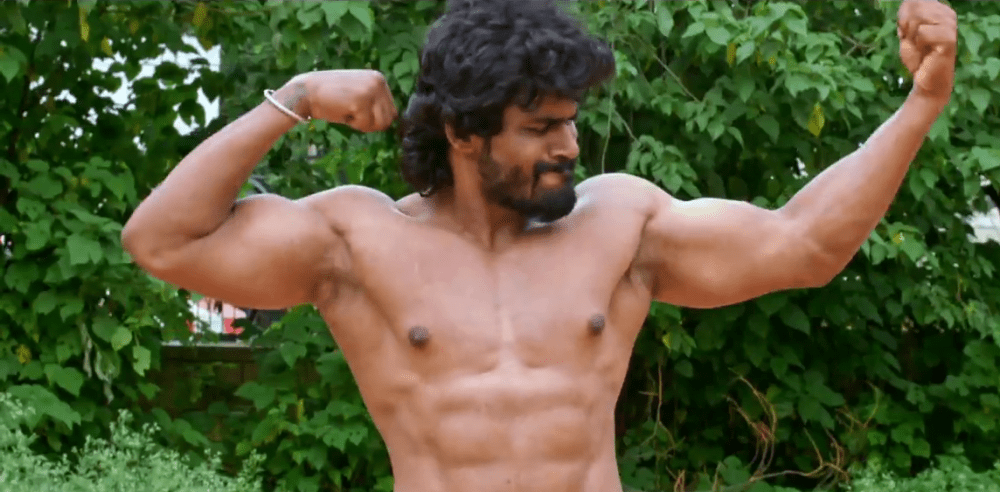 Nagavalli Vs Aptamitraru 13