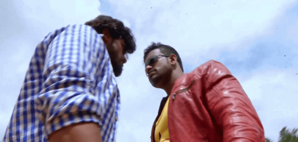 Nagavalli Vs Aptamitraru 14