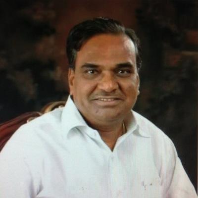 PARANNA MUNVALLI
