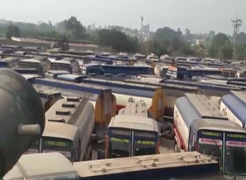 PETROL PROTEST 3