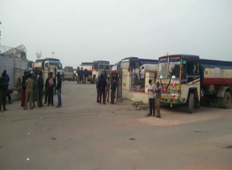 PETROL PROTEST 7