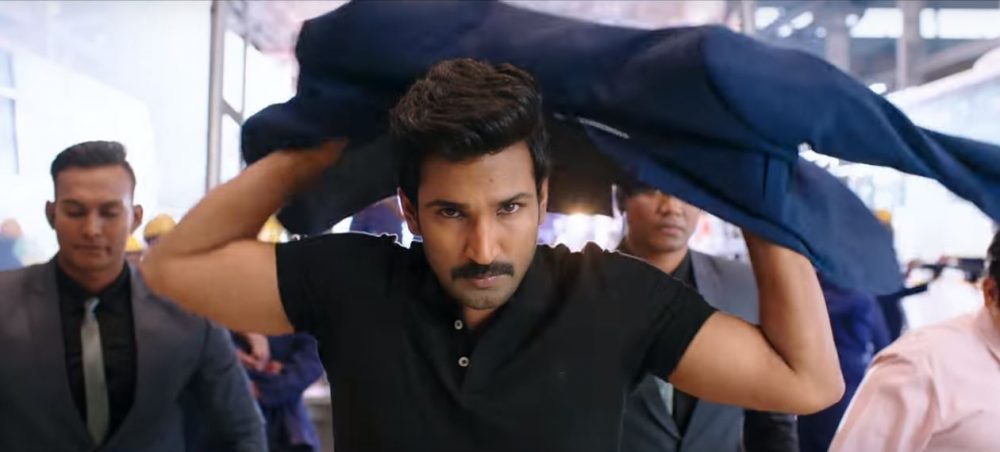 PK Agnyathavasi 15