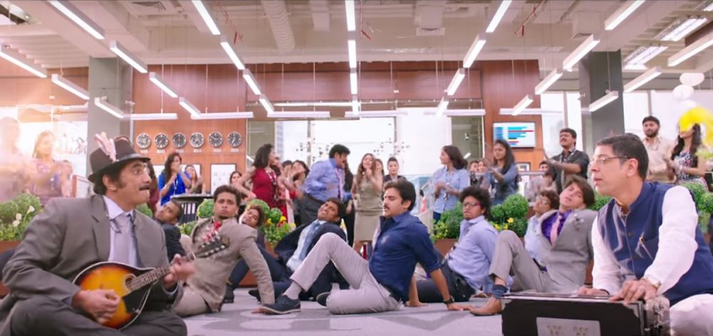 PK Agnyathavasi 25