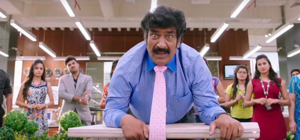 PK Agnyathavasi 27