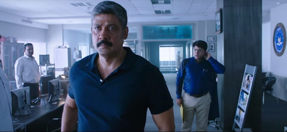 PK Agnyathavasi 8