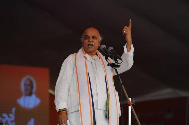 PRAVINTOGADIA
