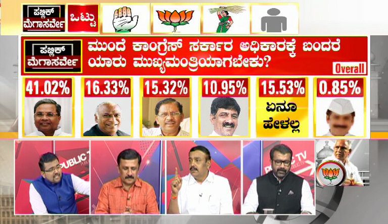 PUBLiC TV MEGA SURVEY 4