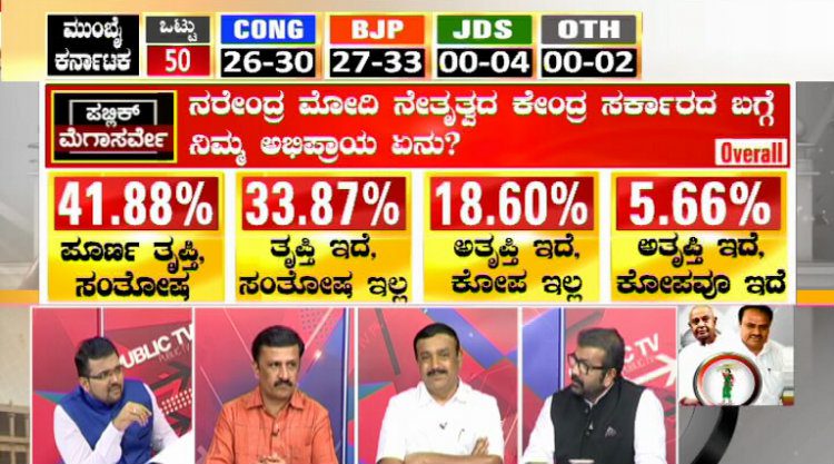 PUBLiC TV MEGA SURVEY 7