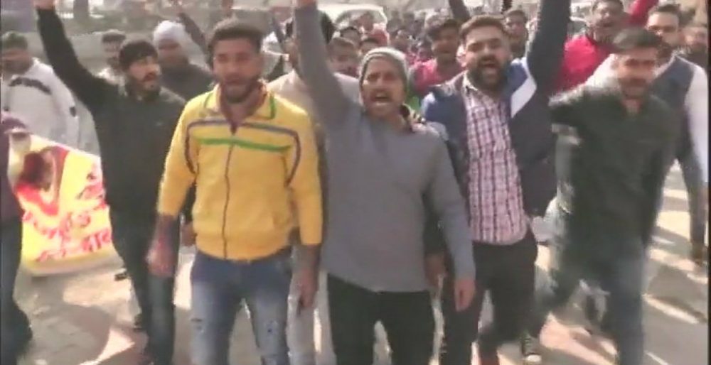 Padmaavat row 4