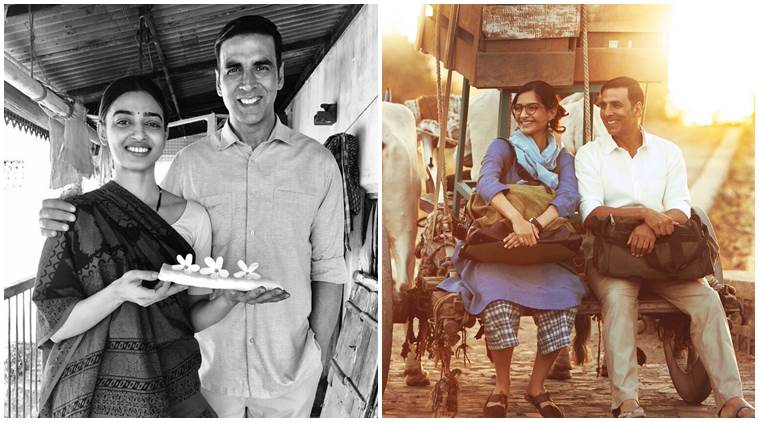 Padman 1