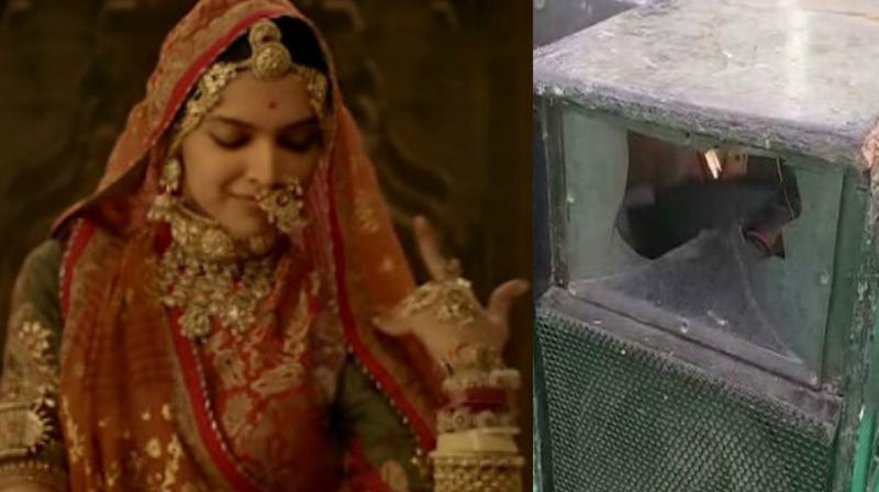Padmavat dance 7