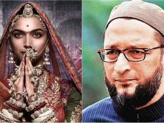 Padmavati asaduddin small