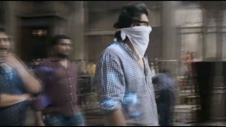 Parbhas in Bhagamatie set 2