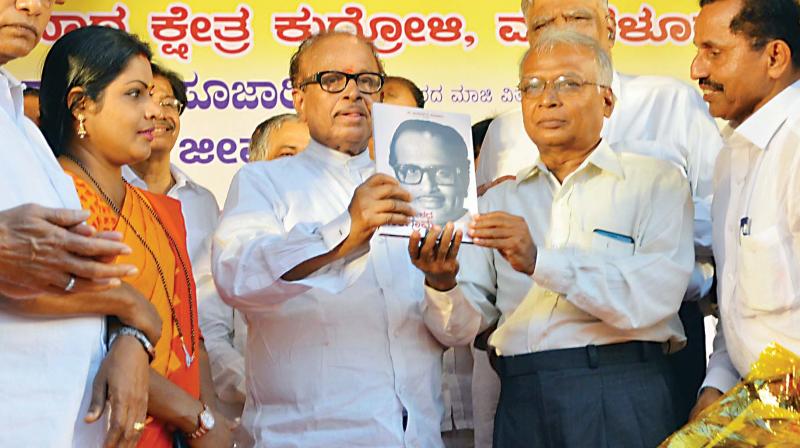 Poojary Vs Bangarappa 1
