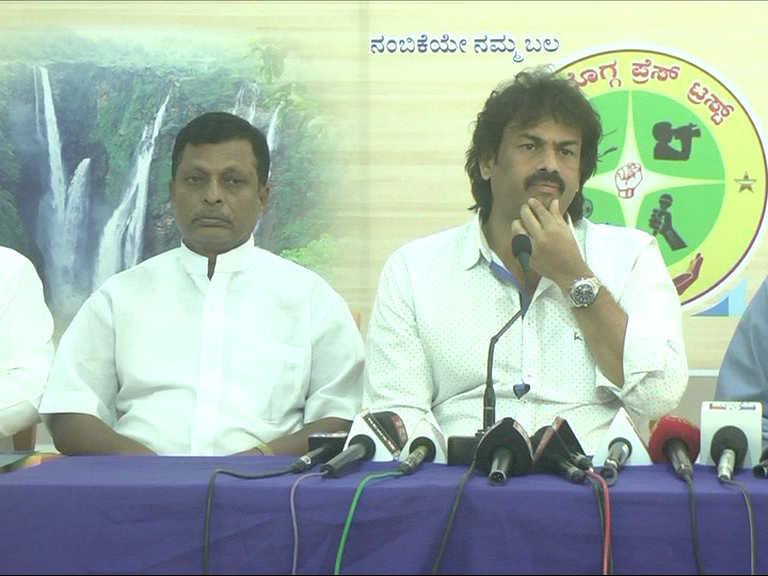 Poojary Vs Bangarappa 1