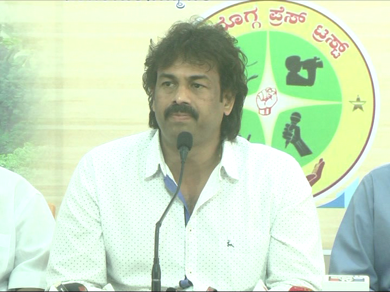 Poojary Vs Bangarappa 2