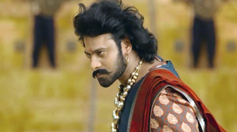 Prabhas 3