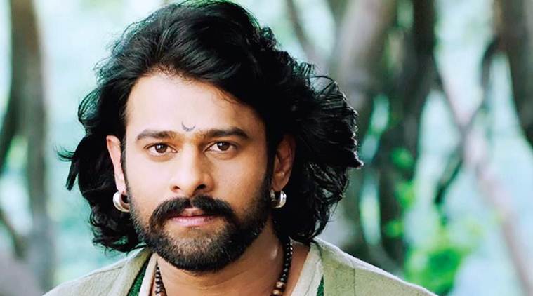 Prabhas 6