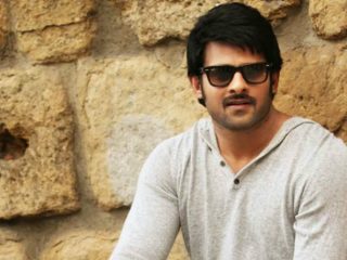 Prabhas America small