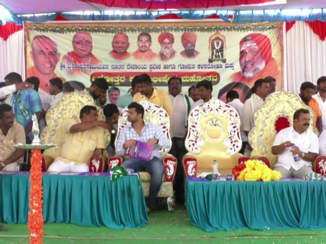 Prajwal Revanna 7