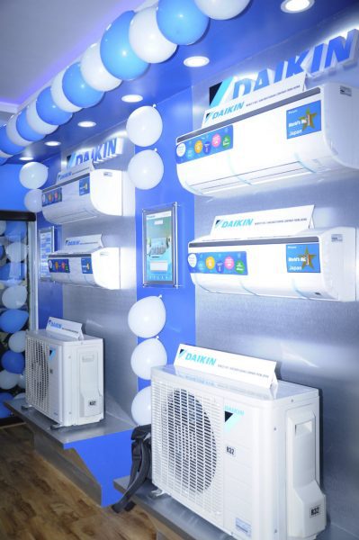 Premium Cooling 5